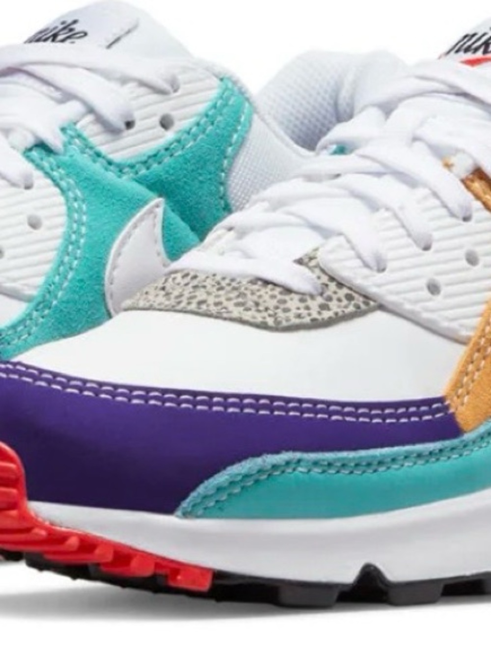 Nike Air Max 90 SE Women’s Shoes